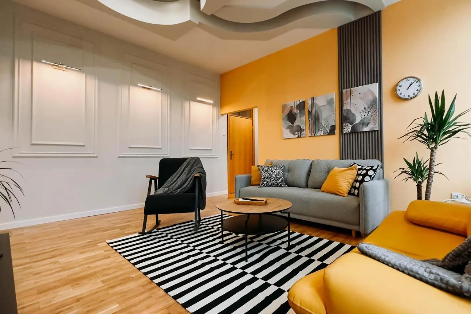 Artiesta - 5 Apartments Sofia Bulgaria