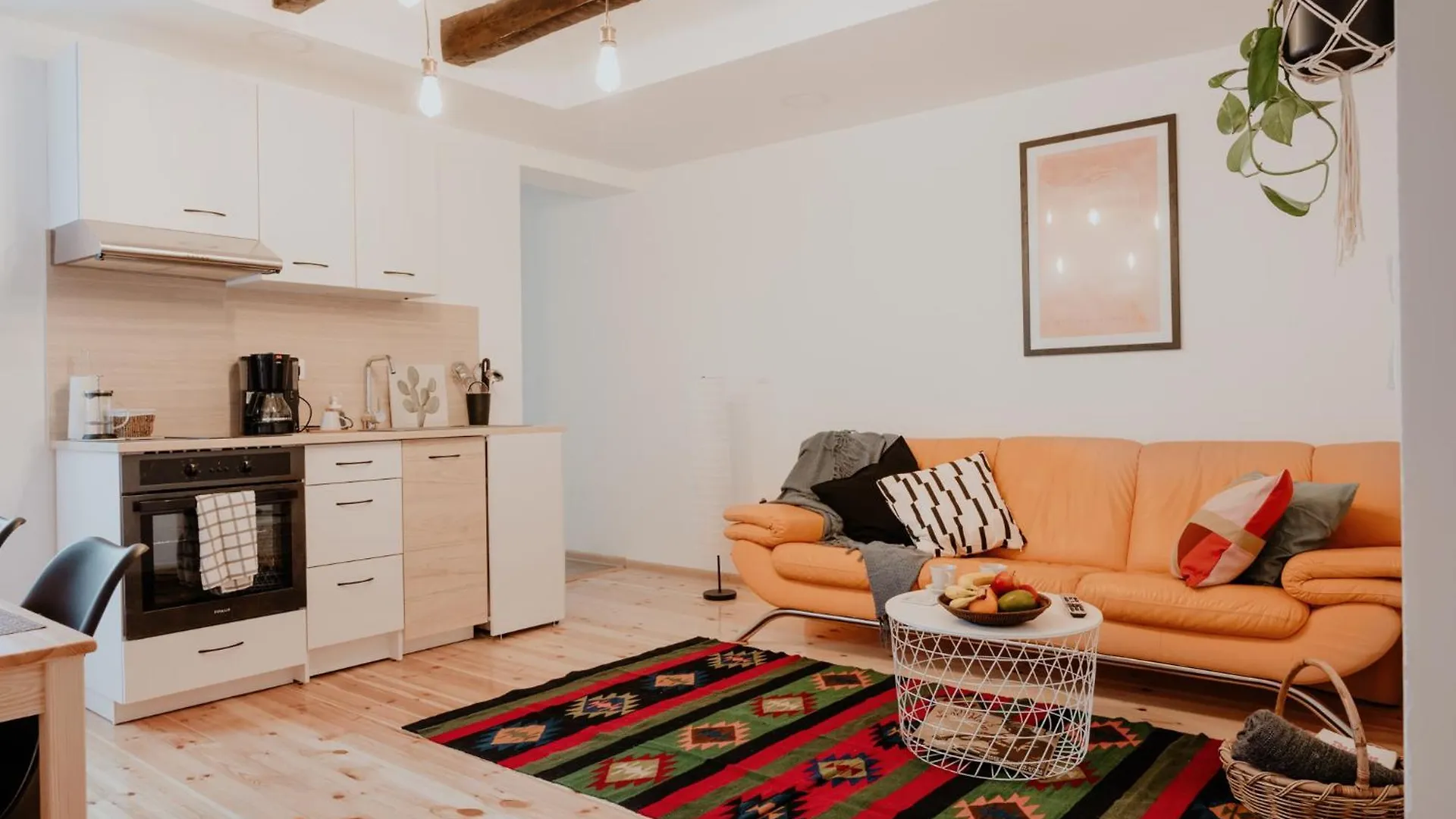Artiesta - 5 Apartments Sofia Bulgaria